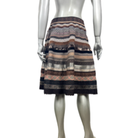 Lena Hoschek Ribbon Skirt (M)