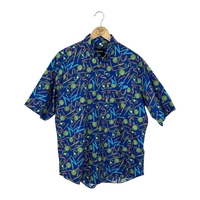 Missoni Mare Men's Print Shirt (L)