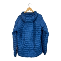 RAB Men's Cirrus Alpine Insulated Jacket (XL)