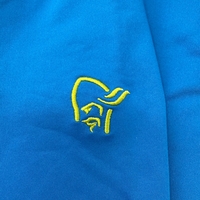 Norrona Trollveggen Warm2 мъжки полар (L)