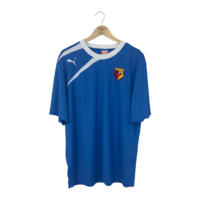 Puma Watford FC Blue Training T-Shirt (2XL)
