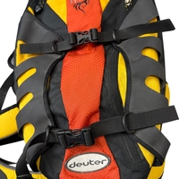 Deuter Attack MTB Backpack