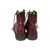 Dr. Martens 1460 дамски кожени боти (40)