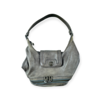 MARC BY JACOBS кожена чанта за рамо
