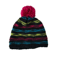 Дамска шапка Rossignol Pompon Beanie