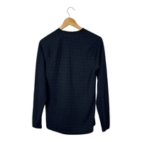 Ulvang Comfort 200 мъжка мерино блуза (M/L)