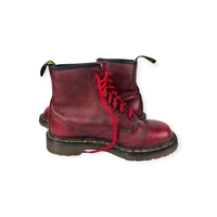 Dr. Martens 1460 дамски кожени боти (40)