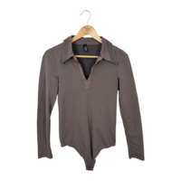 Wolford Velvet Mix боди (M)