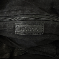 Núnoo Ellie Washed Leather Bag