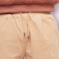 Karl Kani Signature Corduroy Straight Leg Pants (L)