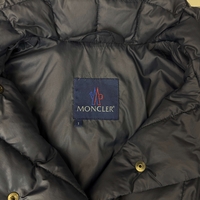 Vintage Moncler дамско пухено яке (1/36)