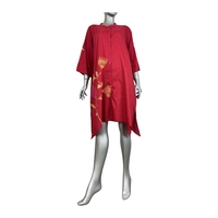 Gudrun Sjöden print dress (XL)