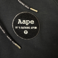 A Bathing Ape Limited Edition Hoodie (XL)