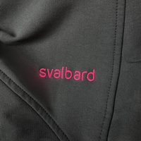 Norrona svalbard flex1 дамски софтшел панталон (M)