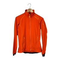 Norrona Lofoten Warm1 дамски полар (M)