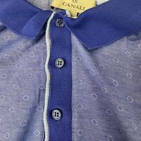 Canali Polo Shirt (56)