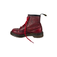 Dr. Martens 1460 дамски кожени боти (40)