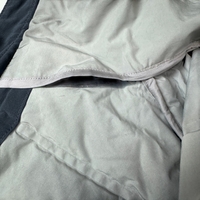 Lululemon Navigation мъжко пухено яке (S)