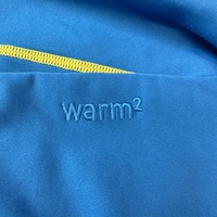 Norrona Trollveggen Warm2 мъжки полар (L)