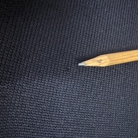 80s Escada Margaretha Lay вълнена рокля (44)