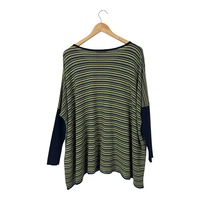 MAX&Co Striped jumper (M)
