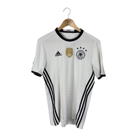 Футболна фланелка на Германия 2015-16 Adidas – (M)