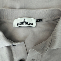 Stone Island Polo Shirt (S)