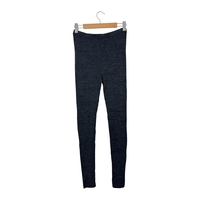 Isabel Marant Etoile плетен вълнен клин (L)