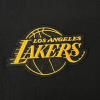 Primark Los Angeles Lakers NBA By Josh Denzel Men's T-shirt (XL)