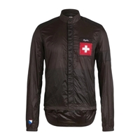 Rapha мъжка ветровка за колоездене (L)