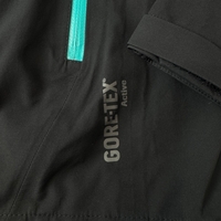 Mammut Gore-tex Active Shell Women's Jacket (S)