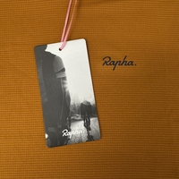 Rapha Trail мъжко колоездачно джърси (S)