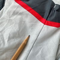 Castelli Aero Race 6.0 мъжко колоездачно джърси (2XL)