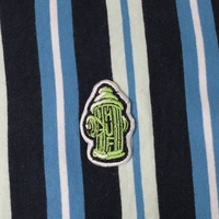 HUF Nikola Knit Marina T-Shirt (L)