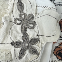 Tricot Chic дамско яке с дантели (40)