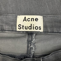 Acne Studios Max Darko Jeans W31 L34