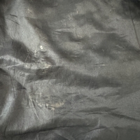 Akaso Leather Biker Vest (M)