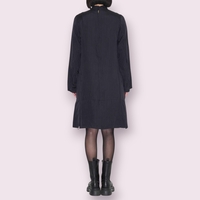 Toga Archives Cupra stripe dress (S)