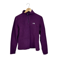 The North Face Half Zip дамски полар (M)