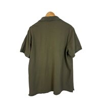 Stone Island Pique Polo Shirts (3XL)