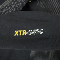 Snickers XTR Body Engineered мъжка блуза (XL)