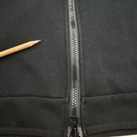 Nike Sportswear Tech Fleece Men's Full-Zip Hoodie (M)