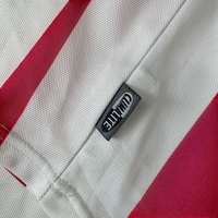 Adidas 2000-2002 Bayern Munich Away Shirt (M)