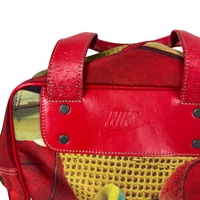 Nike Haute Shoe Print Club Bag