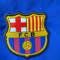 Nike FC Barcelona мъжки шорти (M)