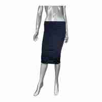 Wolford & Lagerfeld Gallery еластична пола (M)
