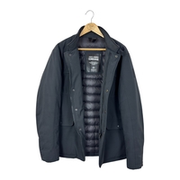 Bomboogie Men’s Down Jacket (2XL)