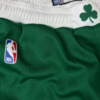 Nike Boston Celtics NBA Team Shorts Men's (L)