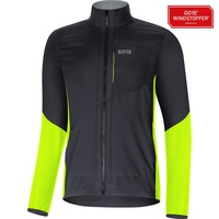 GORE Wear C5 Windstopper мъжко яке (S)