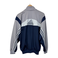 90s Adidas Track Jacket (L)